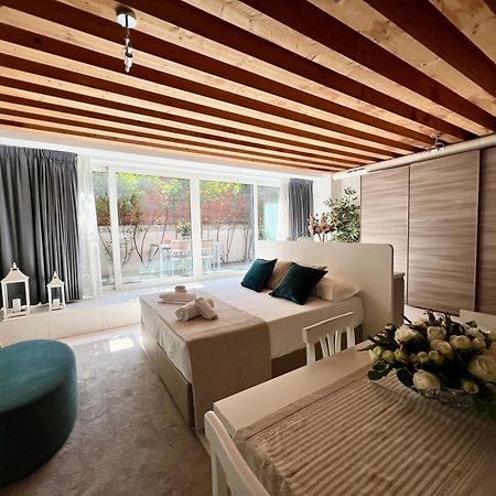 Venice Lucky House Bagian luar foto