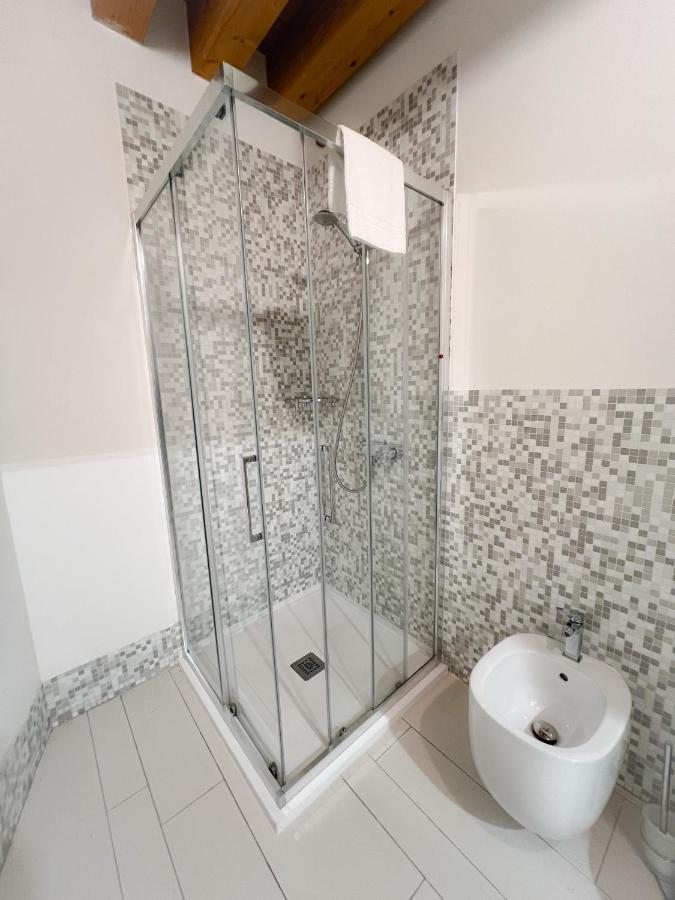 Venice Lucky House Bagian luar foto