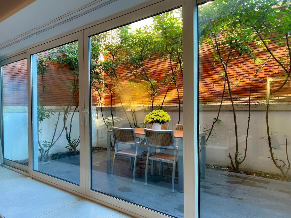 Venice Lucky House Bagian luar foto