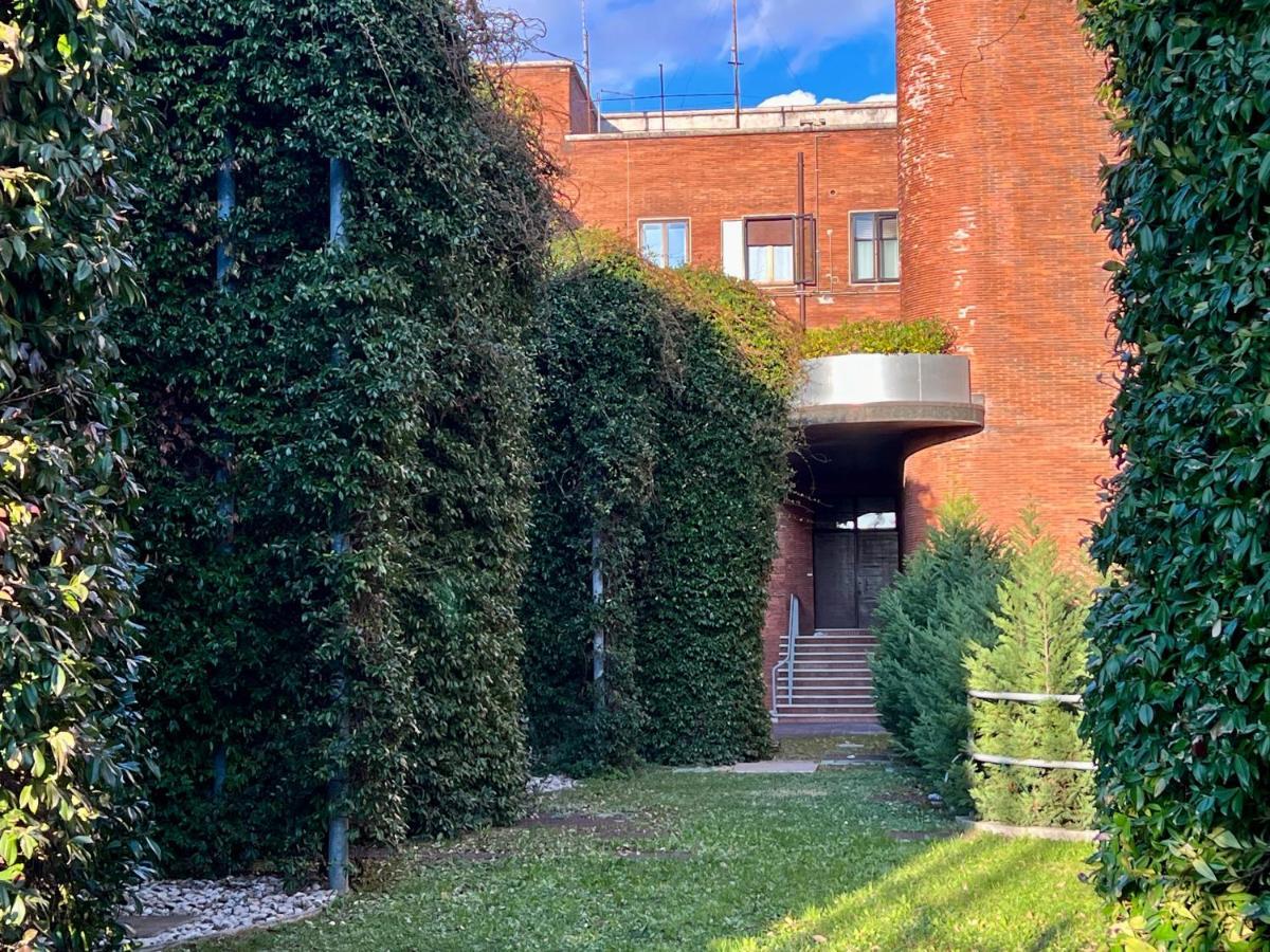 Venice Lucky House Bagian luar foto