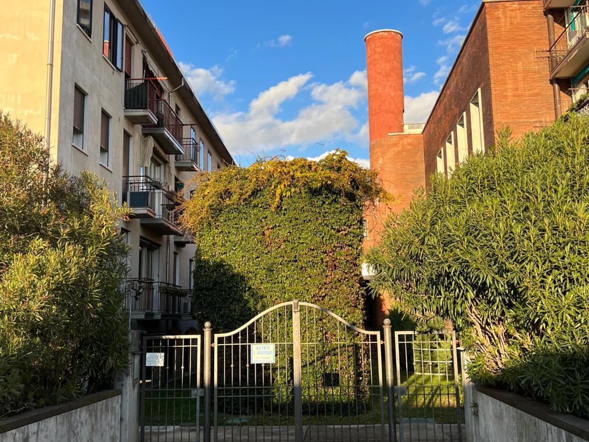 Venice Lucky House Bagian luar foto
