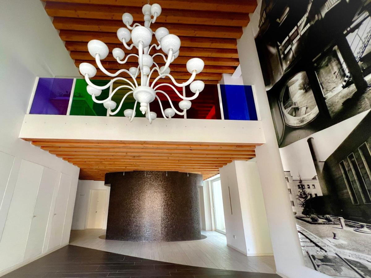 Venice Lucky House Bagian luar foto