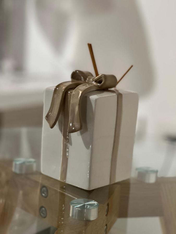 Venice Lucky House Bagian luar foto
