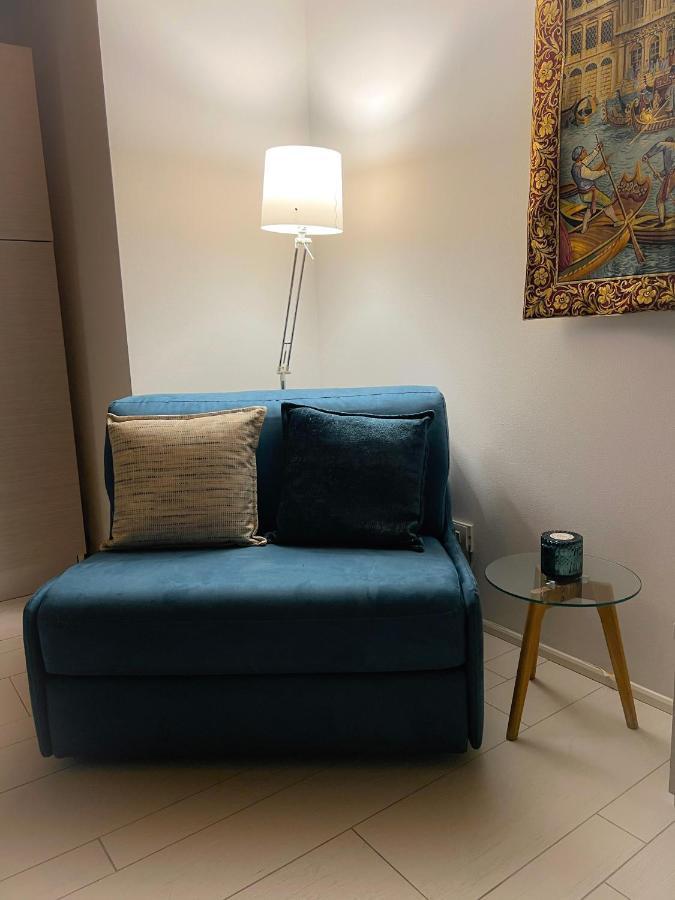 Venice Lucky House Bagian luar foto