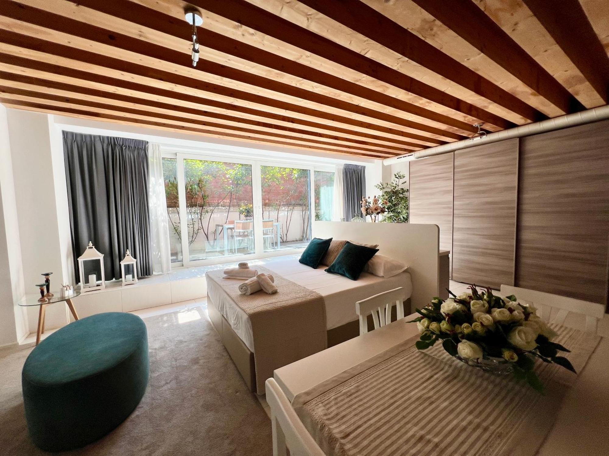 Venice Lucky House Bagian luar foto