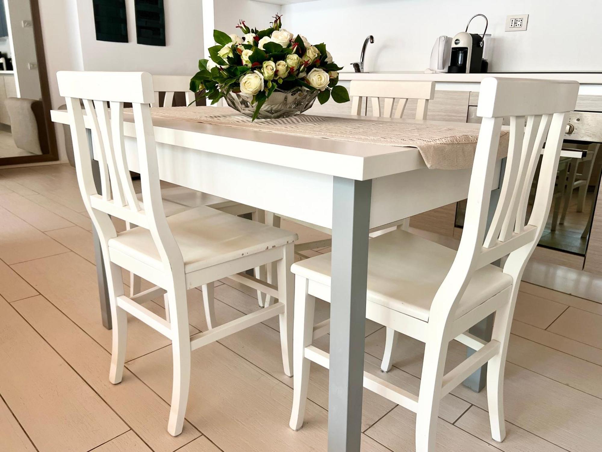 Venice Lucky House Bagian luar foto