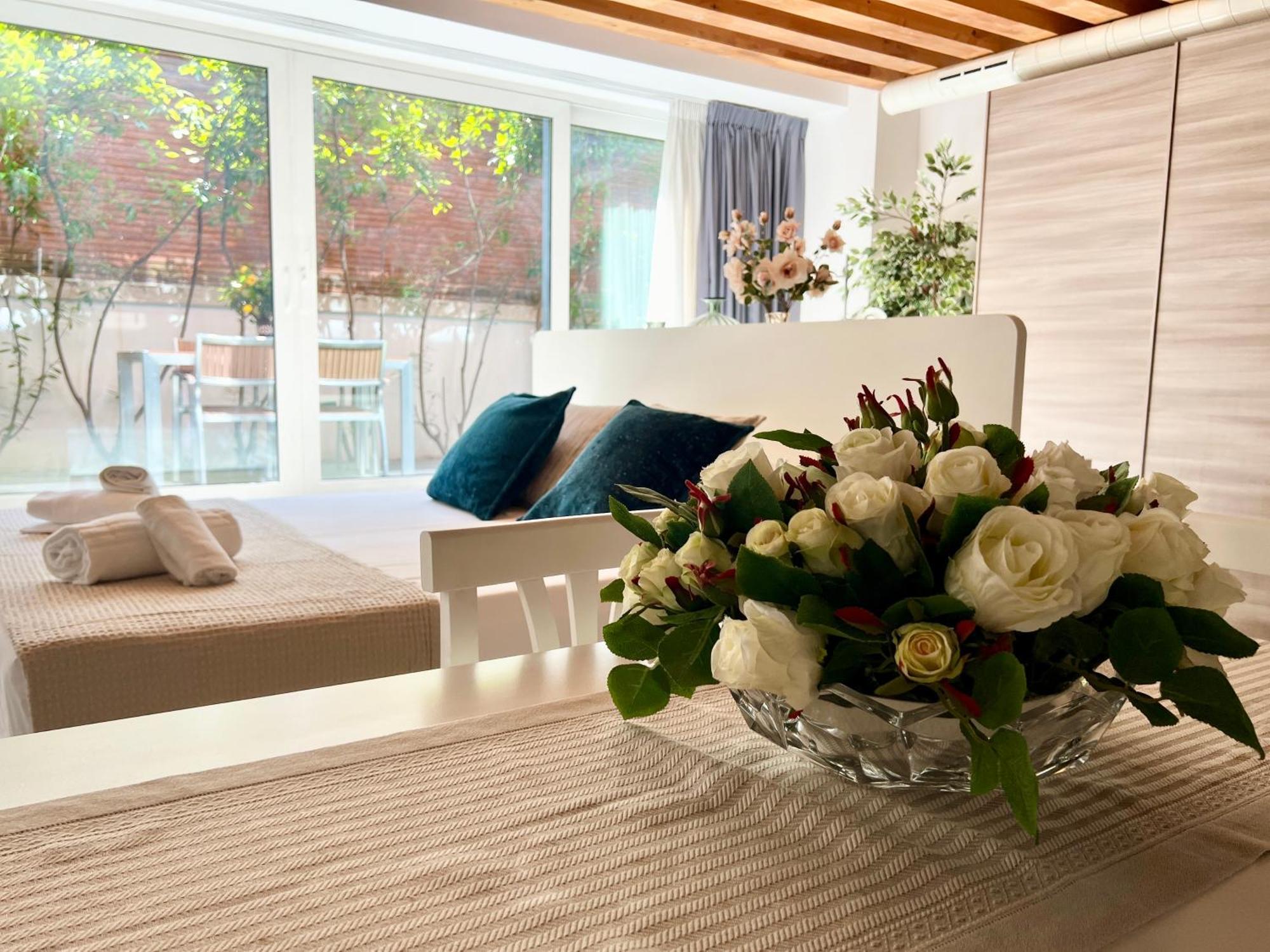 Venice Lucky House Bagian luar foto
