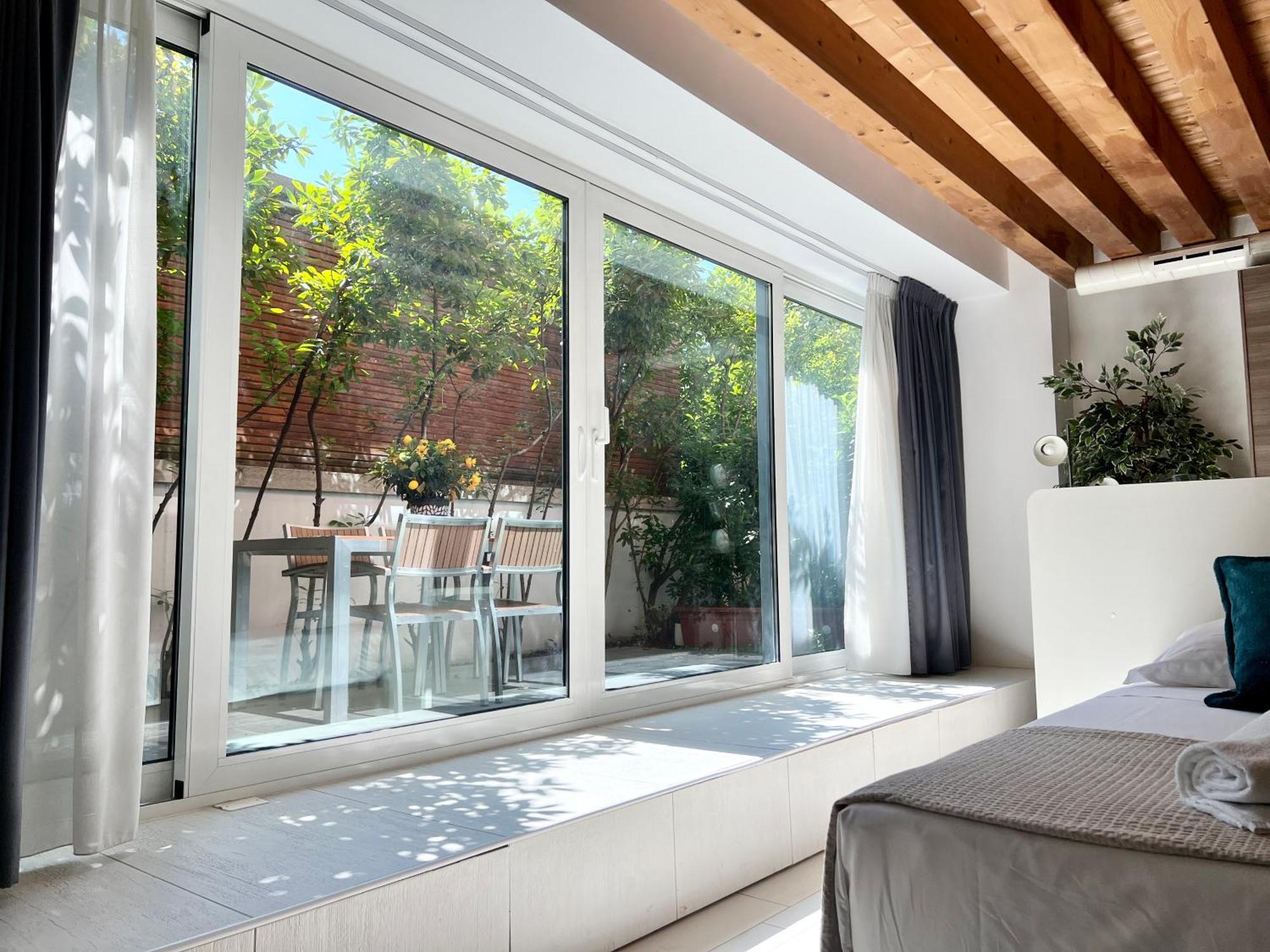 Venice Lucky House Bagian luar foto