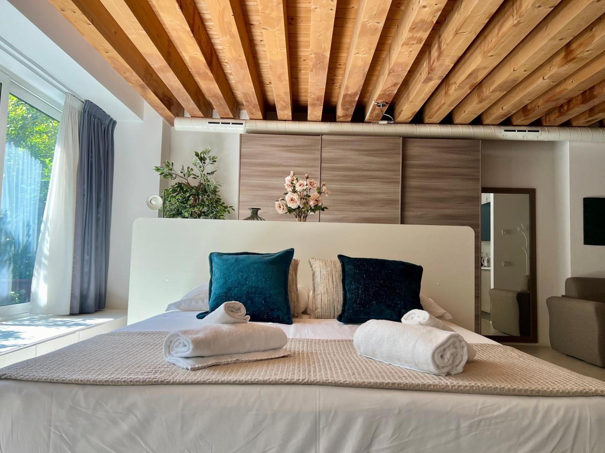 Venice Lucky House Bagian luar foto