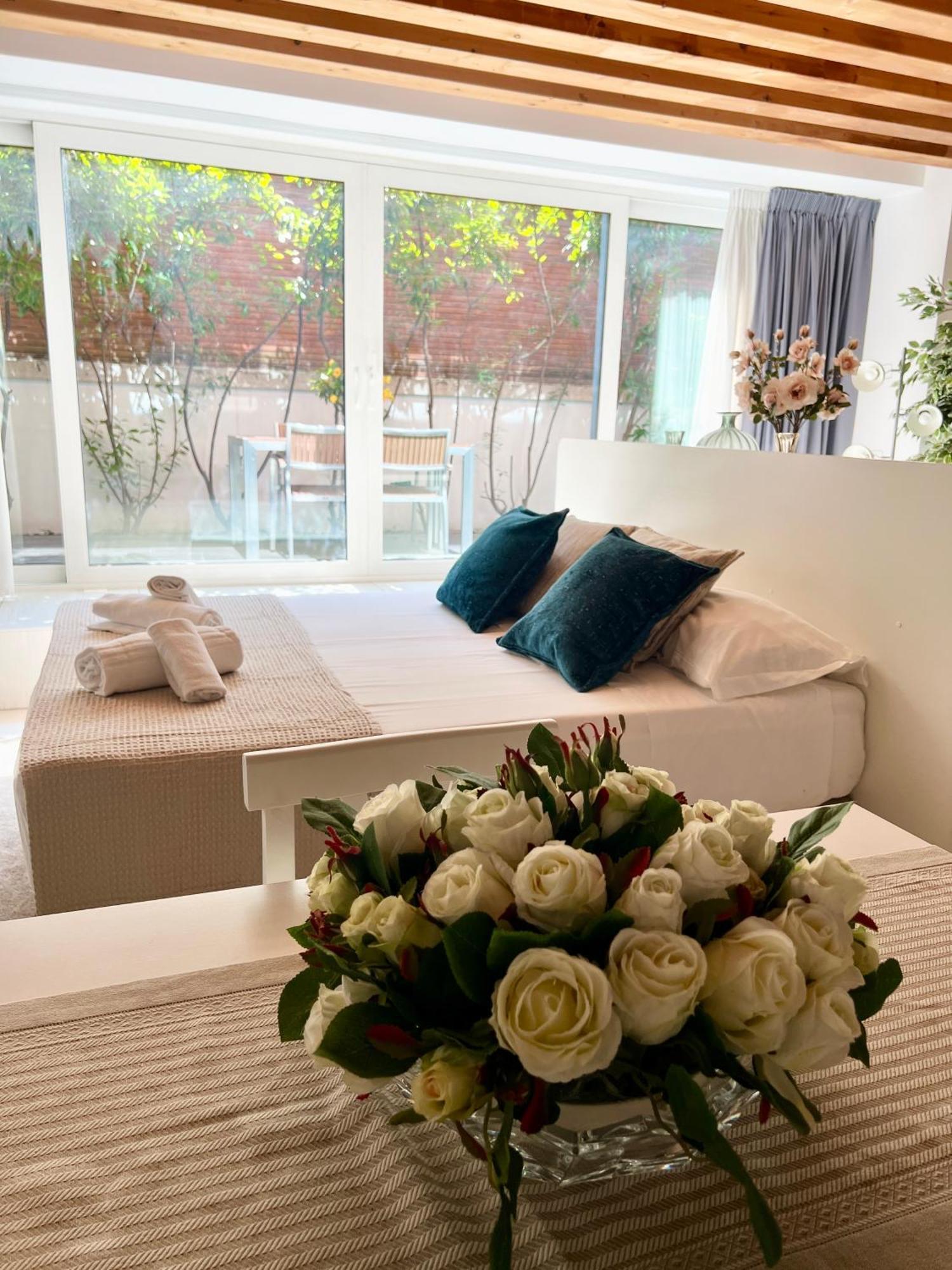 Venice Lucky House Bagian luar foto