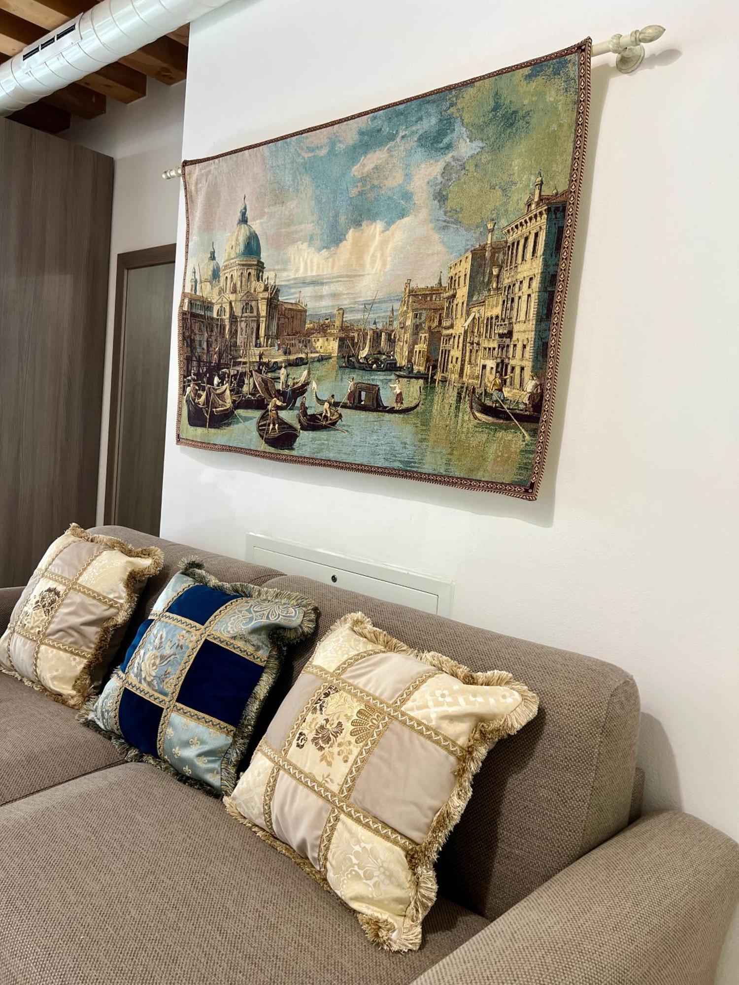 Venice Lucky House Bagian luar foto