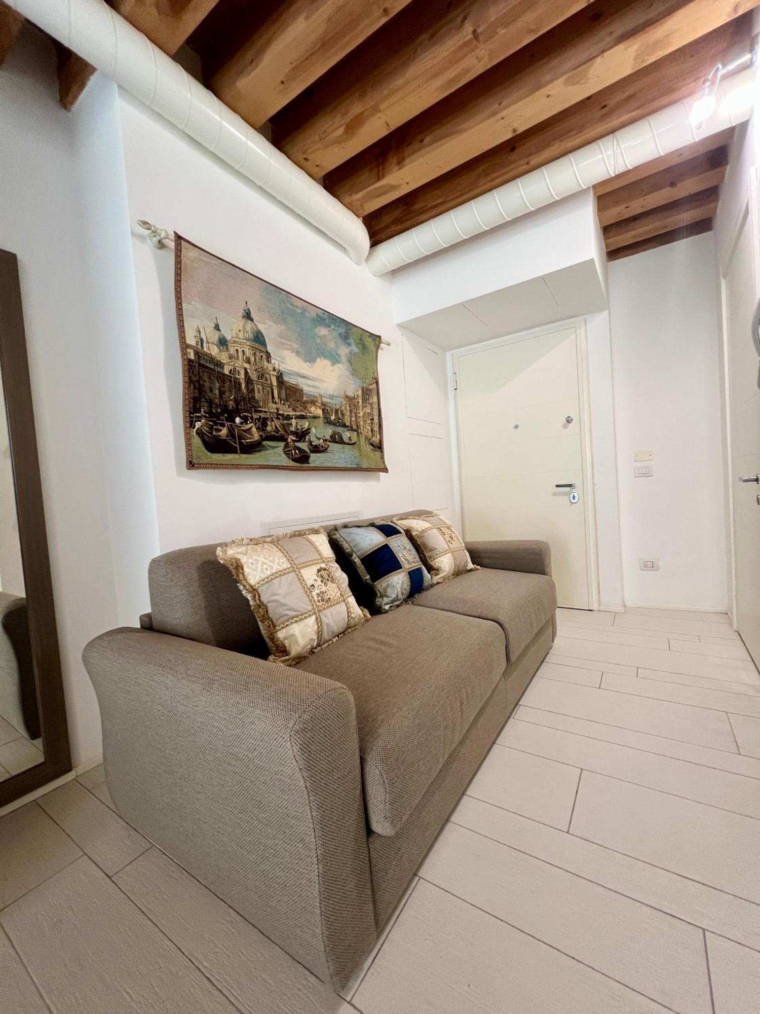 Venice Lucky House Bagian luar foto
